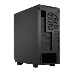 FRACTAL Meshify 2 Compact Black TG Light Tint