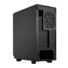 FRACTAL Meshify 2 Compact Black TG Light Tint