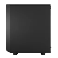 FRACTAL Meshify 2 Compact Black TG Light Tint