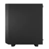 FRACTAL Meshify 2 Compact Black TG Light Tint