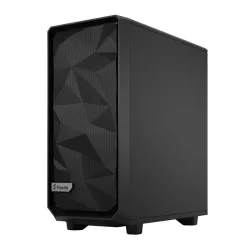 FRACTAL Meshify 2 Compact Black TG Light Tint