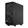FRACTAL Meshify 2 Compact Black TG Light Tint