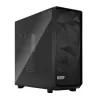 FRACTAL Meshify 2 XL Black TG Light Tint