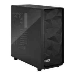 FRACTAL Meshify 2 XL Black TG Light Tint