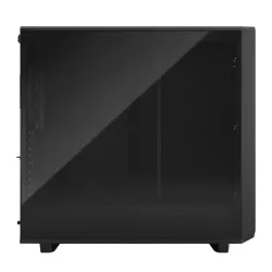 FRACTAL Meshify 2 XL Black TG Light Tint