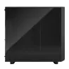 FRACTAL Meshify 2 XL Black TG Light Tint