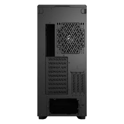 FRACTAL Meshify 2 XL Black TG Light Tint