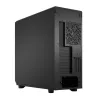 FRACTAL Meshify 2 XL Black TG Light Tint