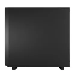 FRACTAL Meshify 2 XL Black TG Light Tint