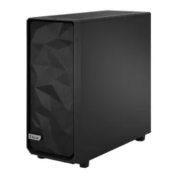 FRACTAL Meshify 2 XL Black TG Light Tint
