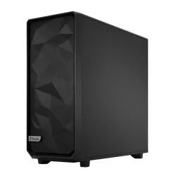 FRACTAL Meshify 2 XL Black TG Light Tint