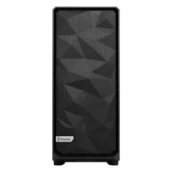 FRACTAL Meshify 2 XL Black TG Light Tint