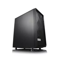 FRACTAL Meshify C Solid Side Panel