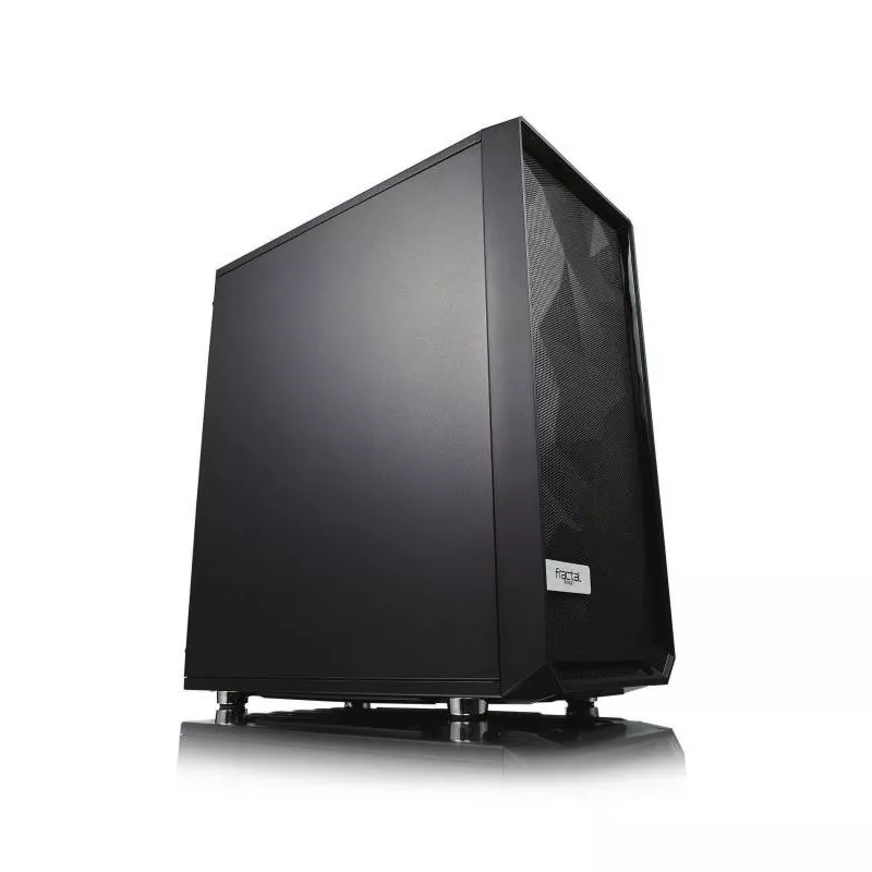 FRACTAL Meshify C Solid Side Panel