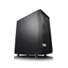 FRACTAL Meshify C Solid Side Panel