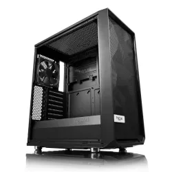FRACTAL Meshify C Solid Side Panel