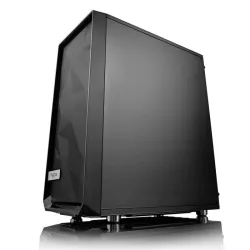 FRACTAL Meshify C Solid Side Panel