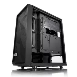 FRACTAL Meshify C Solid Side Panel