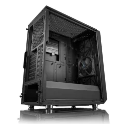 FRACTAL Meshify C Solid Side Panel