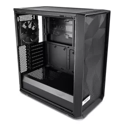 FRACTAL Meshify C Solid Side Panel