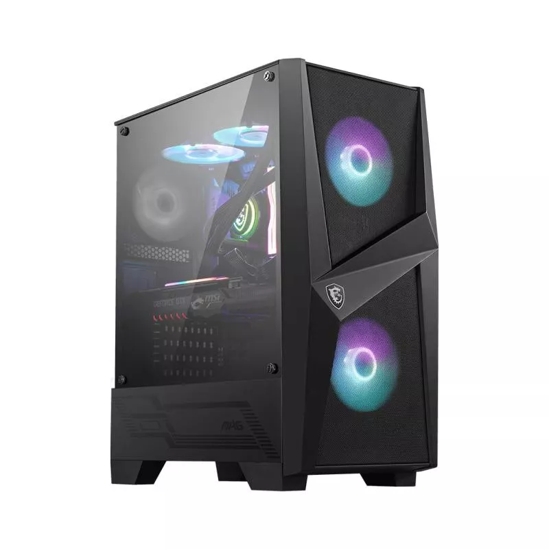 MSI MAG FORGE 100R o