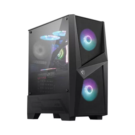 MSI MAG FORGE 100R o