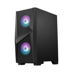 MSI MAG FORGE 100R o