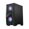 MSI MAG FORGE 100R o