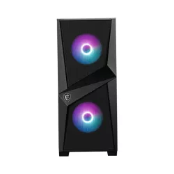 MSI MAG FORGE 100R o