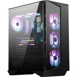 MSI MPG GUNGNIR 110R o