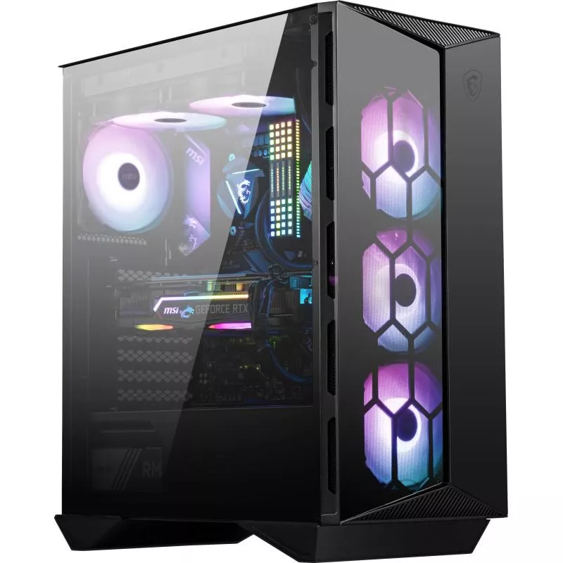 MSI MPG GUNGNIR 110R o