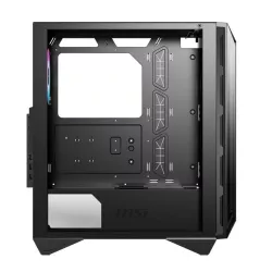 MSI MPG GUNGNIR 110R o
