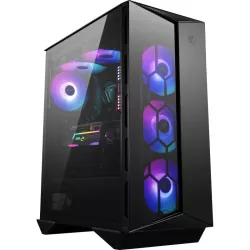 MSI MPG GUNGNIR 110R o