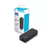 FSP (FORTRON) Chargeur Universelle 90W Pro