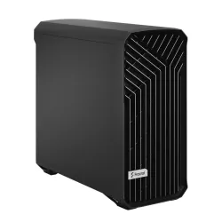 FRACTAL Torrent Black Solid