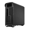 FRACTAL Torrent Black Solid