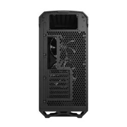 FRACTAL Torrent Black Solid