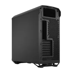 FRACTAL Torrent Black Solid