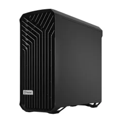 FRACTAL Torrent Black Solid