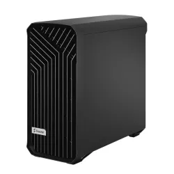 FRACTAL Torrent Black Solid