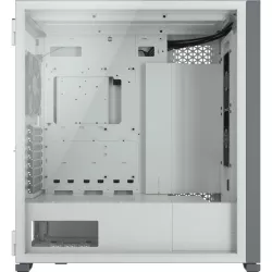 CORSAIR 7000D AIRFLOW Blanc