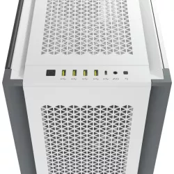 CORSAIR 7000D AIRFLOW Blanc