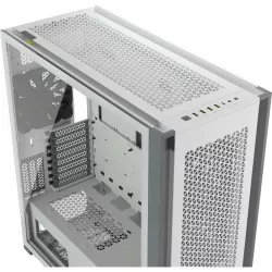 CORSAIR 7000D AIRFLOW Blanc
