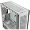 CORSAIR 7000D AIRFLOW Blanc