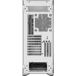 CORSAIR 7000D AIRFLOW Blanc