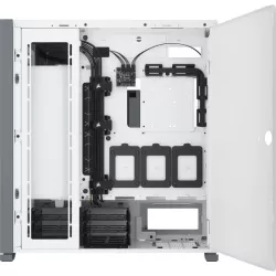 CORSAIR 7000D AIRFLOW Blanc