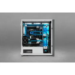 CORSAIR 7000D AIRFLOW Blanc