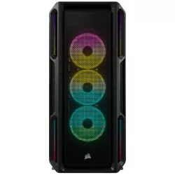 CORSAIR ICUE 5000T RGB NOIR