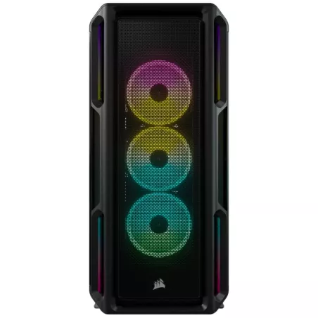 CORSAIR ICUE 5000T RGB NOIR