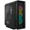 CORSAIR ICUE 5000T RGB NOIR
